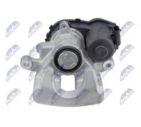 Pinza freno Assale posteriore Sx HZT-ME-052 NTY per MERCEDES-BENZ CLA Coupé