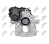 Pinza freno Assale posteriore Dx HZT-ME-053 NTY per MERCEDES-BENZ CLA Coupé