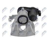 Pinza freno Assale posteriore Sx HZT-ME-071 NTY per MERCEDES-BENZ CLASSE E CLS