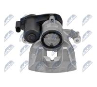 Pinza freno Assale posteriore Dx HZT-ME-072 NTY per MERCEDES-BENZ CLASSE E CLS