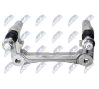 Kit fissaggio pinza freno Assale posteriore HZT-MS-007A NTY per MITSUBISHI