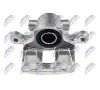 NTY HZT-MS-009 Pinza freno adatto per PEUGEOT 4007 (VU, VV) 4008 SUV Posteriore