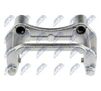Supporto Pinza Freno Sattelträger Cremagliera Sella Asse Destra per Mazda 6 CX-5