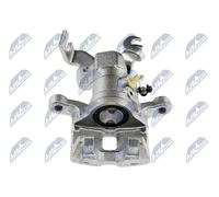 Pinza freno Assale posteriore Dx con freno-stazionamento integrato HZT-MZ-003