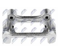NTY HZT-MZ-010A Staffa Pinza Freno Posteriore Per MAZDA