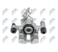 NTY Pinza Freno Pinza Posteriore Destra Sistema Freni per Mazda MX-5 II 1.6 16V