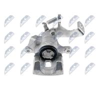 2x Pinze freno NTY Retro S+D per MAZDA CX-5 I