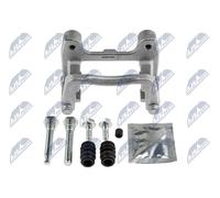 NTY HZT-MZ-016A Supporto, Pinza freno