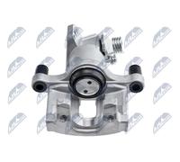 Pinza freno Assale posteriore Sx HZT-NS-003 NTY per NISSAN PRIMERA Hatchback