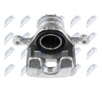 Pinza freno Assale posteriore Sx HZT-NS-010 NTY per NISSAN PATROL GR V Wagon