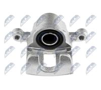 Pinza freno Assale posteriore Sx HZT-NS-012 NTY per NISSAN X-TRAIL II