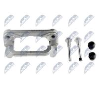 NTY HZT-NS-012A Carrello, Caliper Freno Per NISSAN