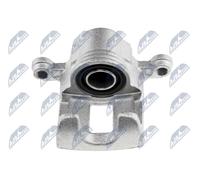 Pinza freno HZT-NS-013 NTY per NISSAN X-TRAIL II