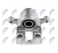 Pinza freno Assale posteriore Dx HZT-NS-021 NTY per NISSAN X-TRAIL I