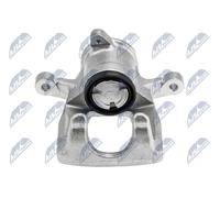 Pinza freno Assale posteriore Dx HZT-NS-028B NTY per NISSAN X-TRAIL III LEAF