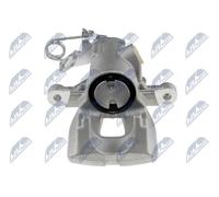 NTY Pinza freno compatibile con PEUGEOT HZT-PE-002