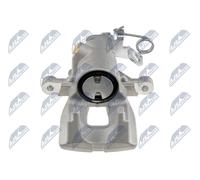 NTY HZT-PE-003 Pinza freno per PEUGEOT