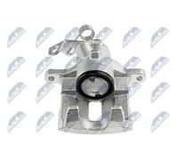 Pinza Freni Posteriori Adatto A per Opel Vivaro 01 Renault Trafic II 01-13, Ni