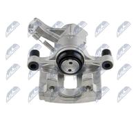 Pinza freno Assale posteriore Dx con freno-stazionamento integrato HZT-PL-005
