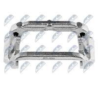 Supporto Pinza Freno Posteriore L/R Opel Astra J 09 Cascada 13 Chevrolet Cruze