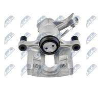 Pinza freno Assale posteriore Sx HZT-PL-028 NTY per OPEL SIGNUM Hatchback