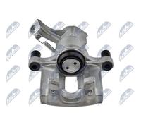Pinza freno Assale posteriore Dx HZT-PL-029 NTY per OPEL SIGNUM Hatchback