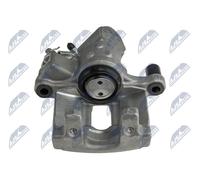 Pinza freno Assale posteriore HZT-PL-033 NTY per OPEL SIGNUM Hatchback VECTRA C