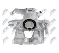 NTY Pinza Freno Posteriore Sinistra Sistema Freno Per Opel Zafira A 1.8 16V 2.2