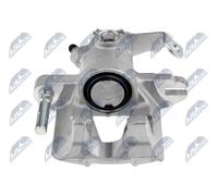 Pinza Freni Posteriori Adatto A per Opel Zafira A 99-05, Astra G Coupe/Cabrio -0