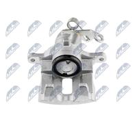 Pinza Freno Assale Posteriore Adatto A per Opel Vivaro I 02 II 14 Renault T