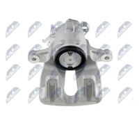 Pinza freno Assale posteriore Dx HZT-PL-041 NTY per OPEL SAAB