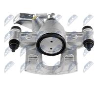 NTY Pinza Freno Posteriore Destra Sistema per Opel Meriva 1.3 CDTI 1.4 Twinport