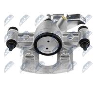 Pinza Freno Assale Posteriore Adatto A per Opel Movano B RWD 10 Renault Master