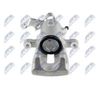NTY Pinza freno compatibile con OPEL VAUXHALL OSCA HZT-PL-052