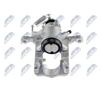 NTY Pinza freno compatibile con OPEL VAUXHALL CHEVROLET HZT-PL-056