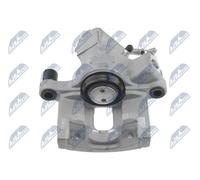 Pinza freno posteriore sinistra per OPEL | LCA306, BC54006, 404006, 11940770052