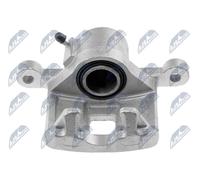 Pinza freno Assale posteriore Sx HZT-PL-060 NTY per OPEL FRONTERA B MONTEREY A