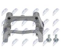 NTY HZT-PL-076A Supporto, Pinza freno per OPEL