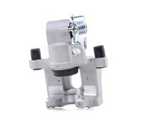 Originale NTY Pinza Freno HZT-RE-000 Per Renault