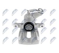Pinza freno Assale posteriore Sx (1 pistoni) HZT-RE-006 NTY per RENAULT