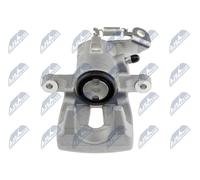 Pinza freno Assale posteriore Sx con freno-stazionamento integrato HZT-RE-008