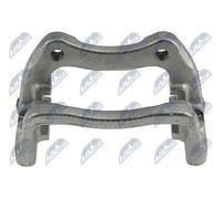 NTY Supporto Pinza Freno Assale Posteriore Lati per Renault Zoe Bfm _ Clio V Bf