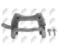 Ruota dentata albero a camme Assale posteriore Dx HZT-RE-021A NTY per RENAULT