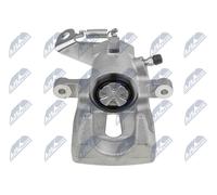 Pinza freno Assale posteriore Sx (1 pistoni) HZT-RE-024 NTY per RENAULT