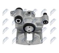 Pinza freno Assale posteriore Dx Pinza a pugno HZT-RE-027 NTY per RENAULT