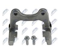 Ruota dentata albero a camme Assale posteriore Sx HZT-RE-029A NTY per RENAULT