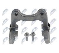 NTY Supporto Freno Posteriore Destro Per Renault Scénic II JM0/1 1.6 16V