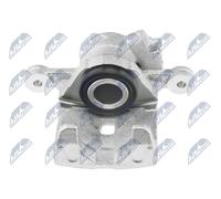 Pinza freno Assale posteriore Sx (1 pistoni) HZT-SB-001 NTY per SUBARU FORESTER