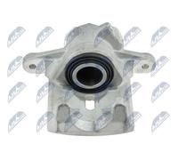 Pinza freno Assale posteriore Sx HZT-SB-005 NTY per SUBARU FORESTER XV