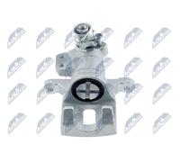 NTY Pinza Freno Posteriore Destra Sistema per Suzuki SX4 1.6 Vvt 2.0 Ddis 4x4